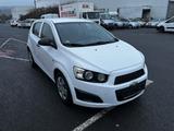 Chevrolet Aveo 1.2 51kW LS+ - gebrauchte Chevrolet Kleinwagen