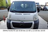 Citroën Jumper Kasten 30 L1H1 HDi 100 - gebrauchte Citroën Jumper aus dem Jahr 2010
