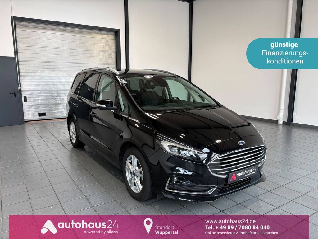 Ford Galaxy