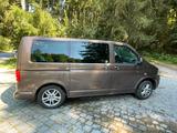 Volkswagen T5 Multivan Austauschmotor 110000km