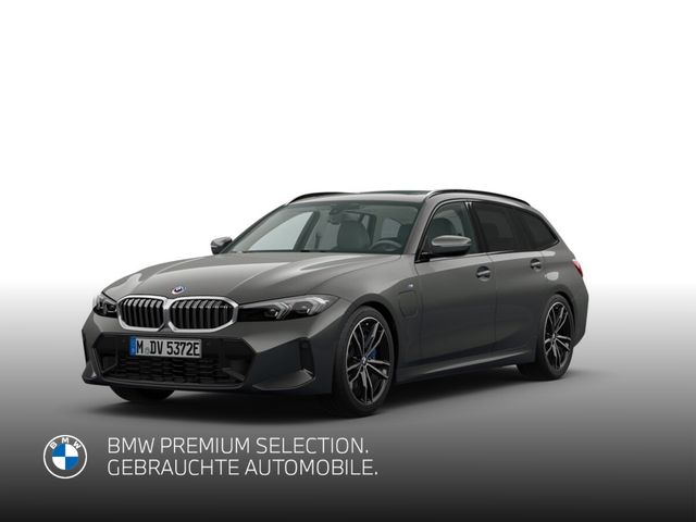 BMW 330 e xDrive M Sport Touring AHK RFK Panorama H/