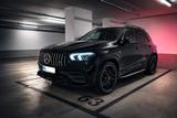 Mercedes-Benz GLE 53 AMG 4MATIC+ | 7-Sitzer | 2.Hd. | MwSt. 