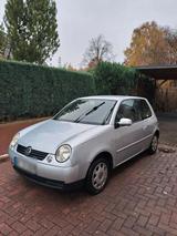 Volkswagen vw lupo  Übergangsauto - Volkswagen Lupo in Hamburg