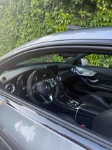 Mercedes-Benz Mercedes-AMG C63 Top Ausstattung Scheckheft MB - Mercedes-Benz C 63 AMG in Wiesbaden
