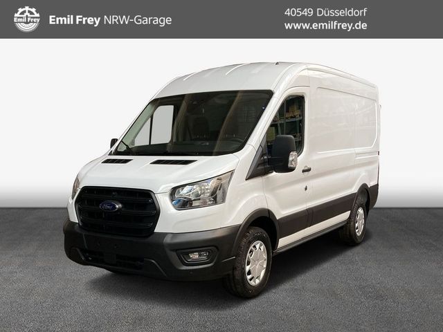 Ford Transit 330 L2H2 Lkw VA Trend Kamera/Radio/Klima