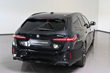 BMW 520 - 2
