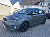 Kia Carens Edition 7 - Kia Carens: Edition 7