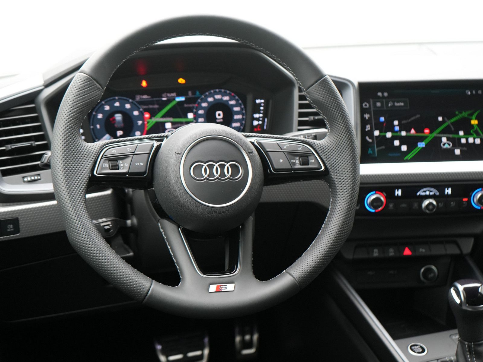 Audi A1 - Bild 16