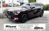 Mazda CX-80 2.5L e-SKYACTIV PHEV 327ps 8AT AWD Homura  - : 2.5