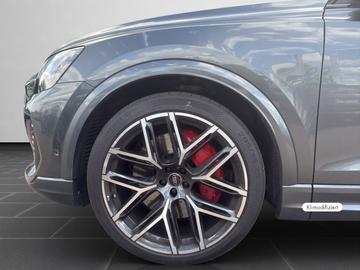 2025 AUDI RSQ8 photo 10