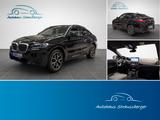 BMW X4 xDrive 30d M Sport ACC HiFi HuD AHK 3ZK KZU - BMW X4 mit Diesel-Antrieb: Geländewagen