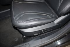 Fahrzeugabbildung Ford Mustang Mach-E 99 kWh Top Ausstattung