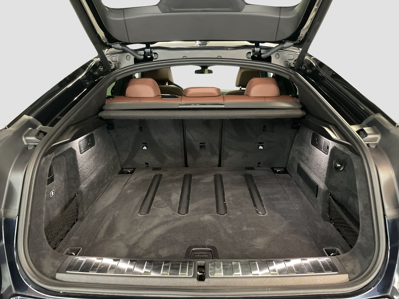 BMW X6 - Bild 16