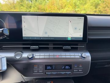 Hyundai KONA 1.6 T-GDI Trend (150 PS) Automatik