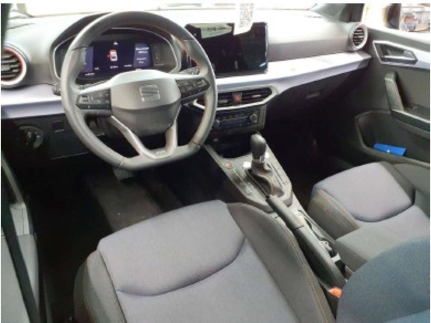 Seat Ibiza - Bild 4
