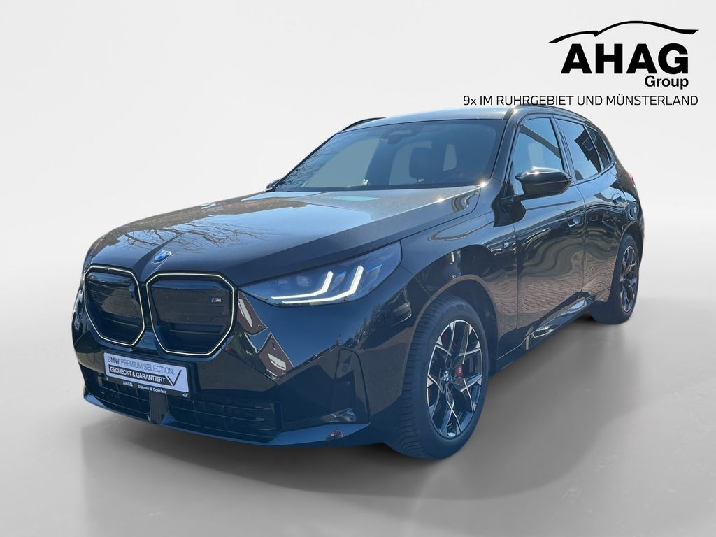 BMW X3 M50