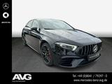 Mercedes-Benz Mercedes-AMG A 45 S 4MATIC+ Kompaktlimousine HUD - Mercedes-Benz A-Klasse Gebrauchtwagen