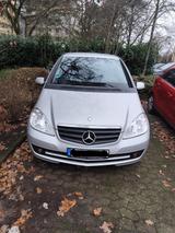 Mercedes-Benz Mercedes Benz A180 W169. TÜV bis Dez. 2027 - Mercedes-Benz A-Klasse W169 mit Benzin-Antrieb