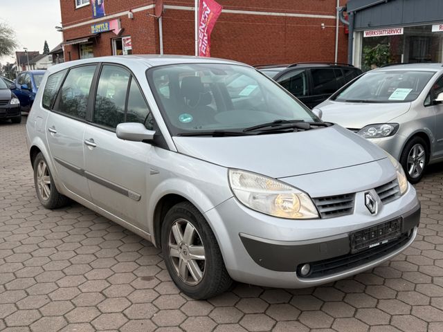 Renault Grand Scenic Exception 1.6 16V/7-Sitzer