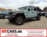 Jeep Wrangler Unlimited Rubicon*Facelift*NP. 74.300€ - Jeep Wrangler in Nürnberg