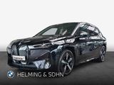 BMW iX xDrive40 Sportpaket HK HiFi Head-Up Massage u - BMW iX M Gebrauchtwagen