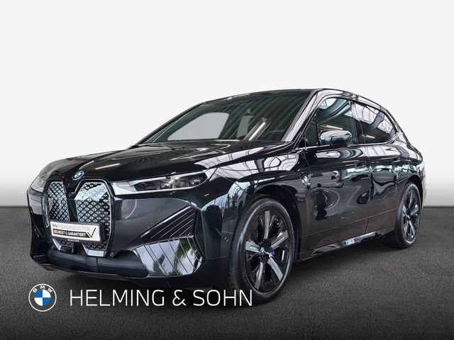 BMW iX xDrive40 Sportpaket HK HiFi Head-Up Massage u