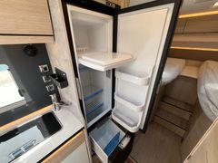 Rapido C55i 65 Jahre*180PS Automatik*AHK*200Ah Lithium