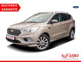 Ford Kuga 2.0 EcoBoost Vignale AWD Panorama Kamera - gebrauchte Ford Kuga aus dem Jahr 2018