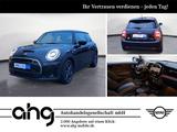 MINI Cooper SE. Essential Trim Klimaaut. Sportsitze N - MINI Cooper SE: Essential Trim