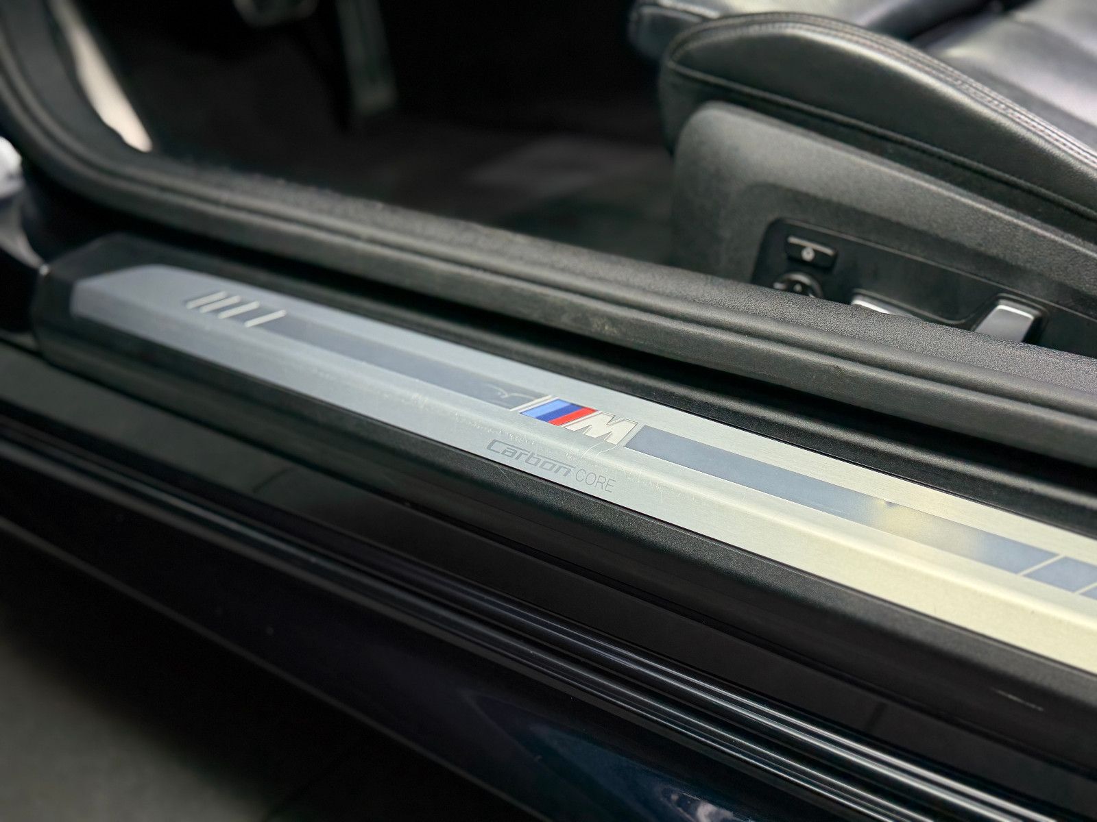 Fahrzeugabbildung BMW 840i xDrive M Sport|INDIVIDUAL|LASER|360|HUD