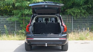 Volvo XC90 - 5