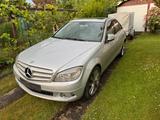 Mercedes-Benz C 320 CDI DPF 7G-TRONIC Avan... - Mercedes-Benz C 320 in Berlin