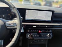 Hyundai TUCSON - Vorschau Bild 8