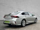 Opel Insignia GSi 4x4 2.0 16V Turbo BT #ANDROID - Opel Insignia mit Benzin-Antrieb: Limousine, 1.4
