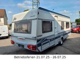 Fendt Platin 560 Küche*WC*Heizung*Mover*Tüv NEU - Wohnwagen Heizung
