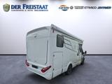 HYMER / ERIBA / HYMERCAR TRAMP S 585  - Hymer-Eriba Tramp S 585