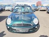 MINI C OPPER CABRIO*GARNTIE*S-HEFT*KUPPLUNG+SERVIVE - MINI Cooper Cabrio aus 2005