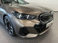 BMW i5 - Vorschau Bild 5