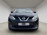 Nissan Qashqai 1.2 DIG-T Acenta 4x2*Navi+SHZ+PDC vo.+hi - Nissan Qashqai Gebrauchtwagen in Hamburg