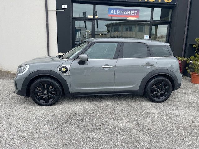 MINI Mini Cooper S Countryman Mini 1.5 Cooper SE 'ALL