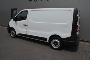 Opel Vivaro - 3