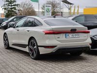Audi A6 e-tron - Vorschau Bild 4
