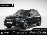 Mercedes-Benz GLE 450 4M AMG Night Pano Standhzg Burm Airmatic - gebrauchte Mercedes-Benz GLE 450 aus dem Jahr 2024