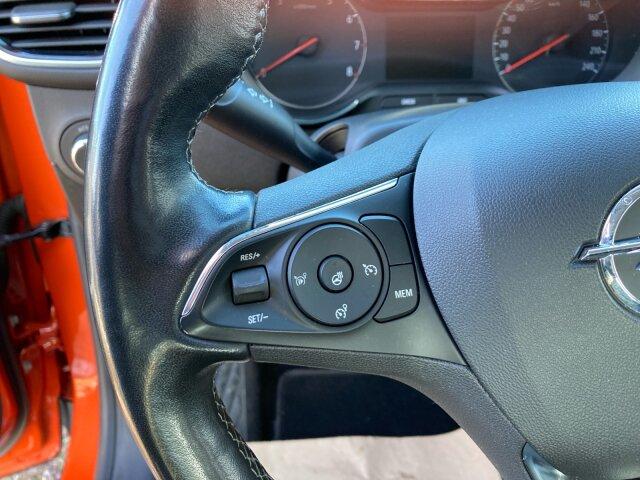 Opel Crossland 1.5 D Elegance Automatik Klimaautomati, миниатюра 11