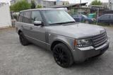 Land Rover Range Rover V8 TD Vogue - gebrauchte Land Rover Range Rover aus dem Jahr 2010
