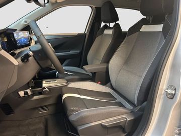 Fotografie 12 des Opel Frontera GS 1.2 MHEV Kamera Allwetter beh. Front