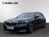 BMW 520 d xDrive Touring M Sport Autobahnass.360 Kam - BMW 5er Reihe: 520d