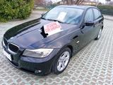 BMW Bmw 316 320d cat Touring Futura - BMW 320 aus 2011: Kombi, 320d