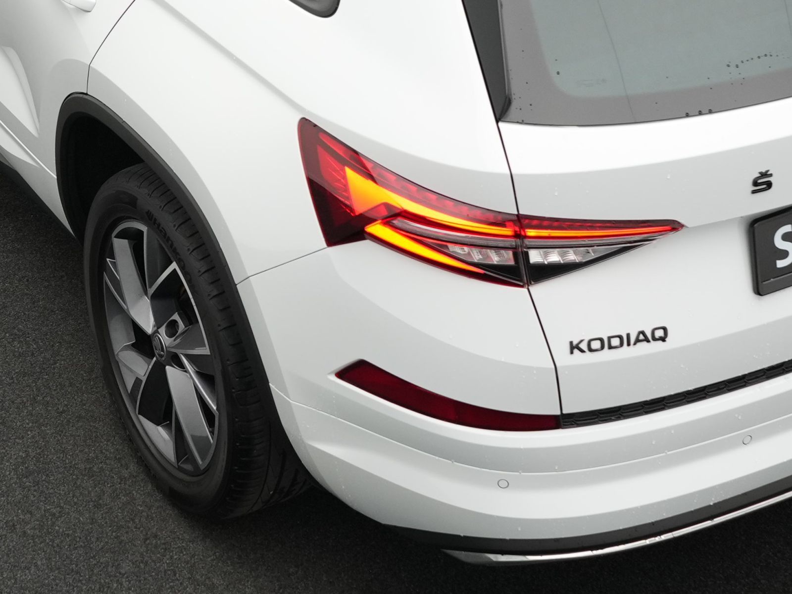 Skoda Kodiaq - Bild 18
