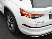 Skoda Kodiaq - Vorschau Bild 18